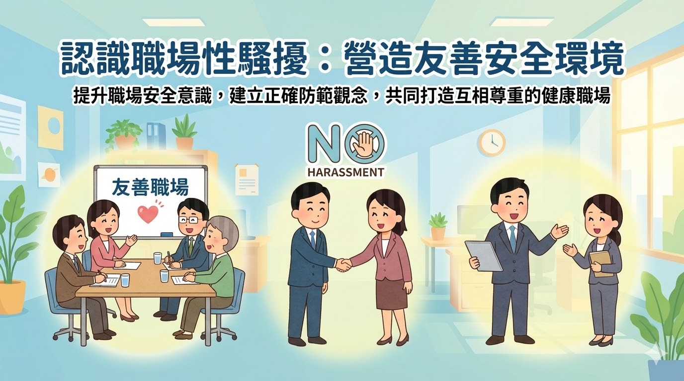 [晚間直播課] 認識