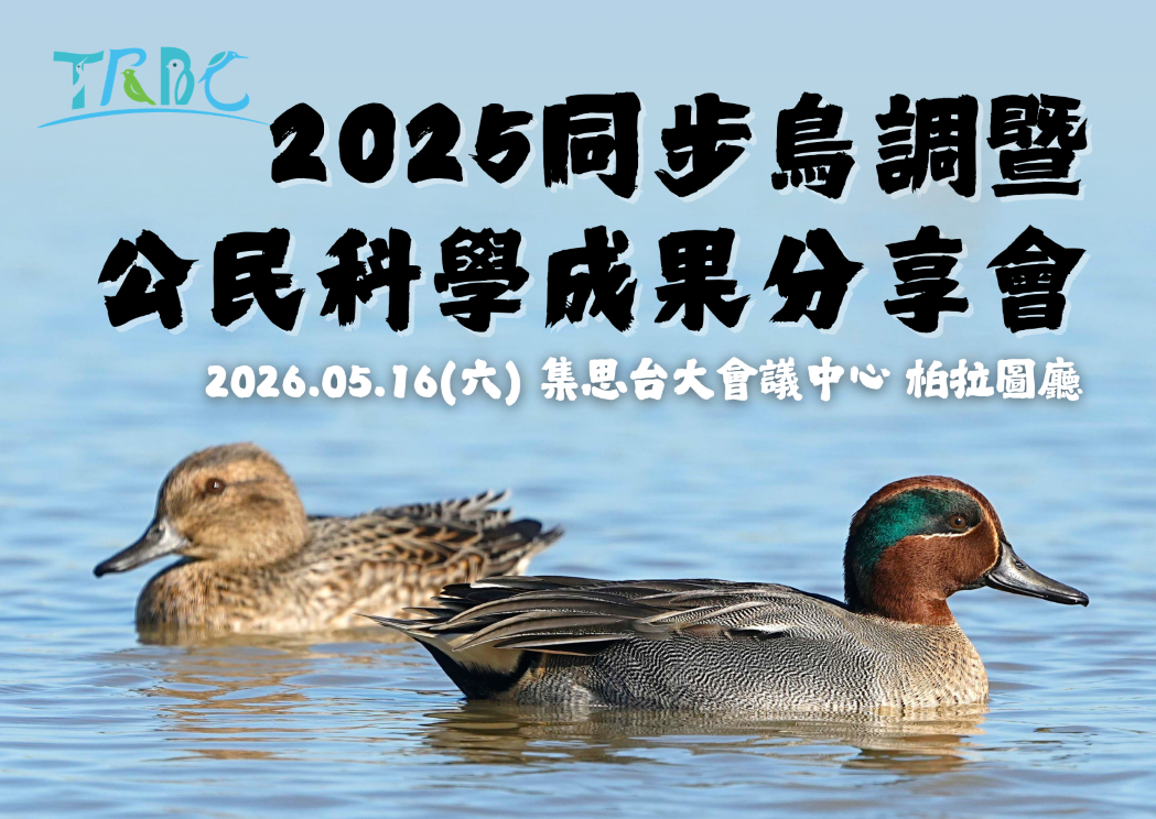 2025淡水河流域同