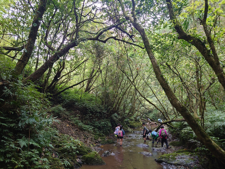 4月＿兒童戶外冒險活
