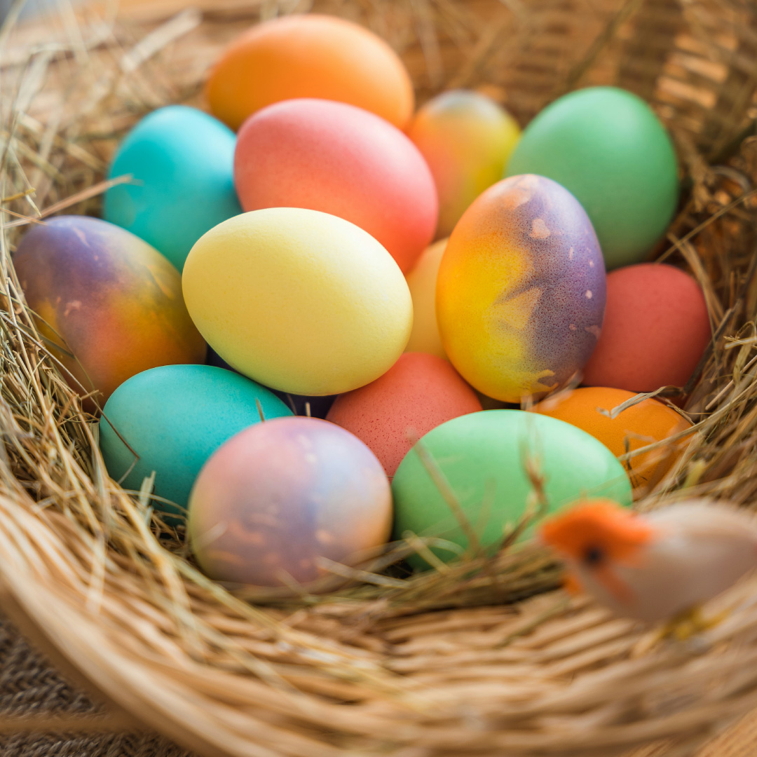 台南安平雅樂軒酒店【彩繪蛋掛飾 × 兔子壓花相框】DIY課程報名表