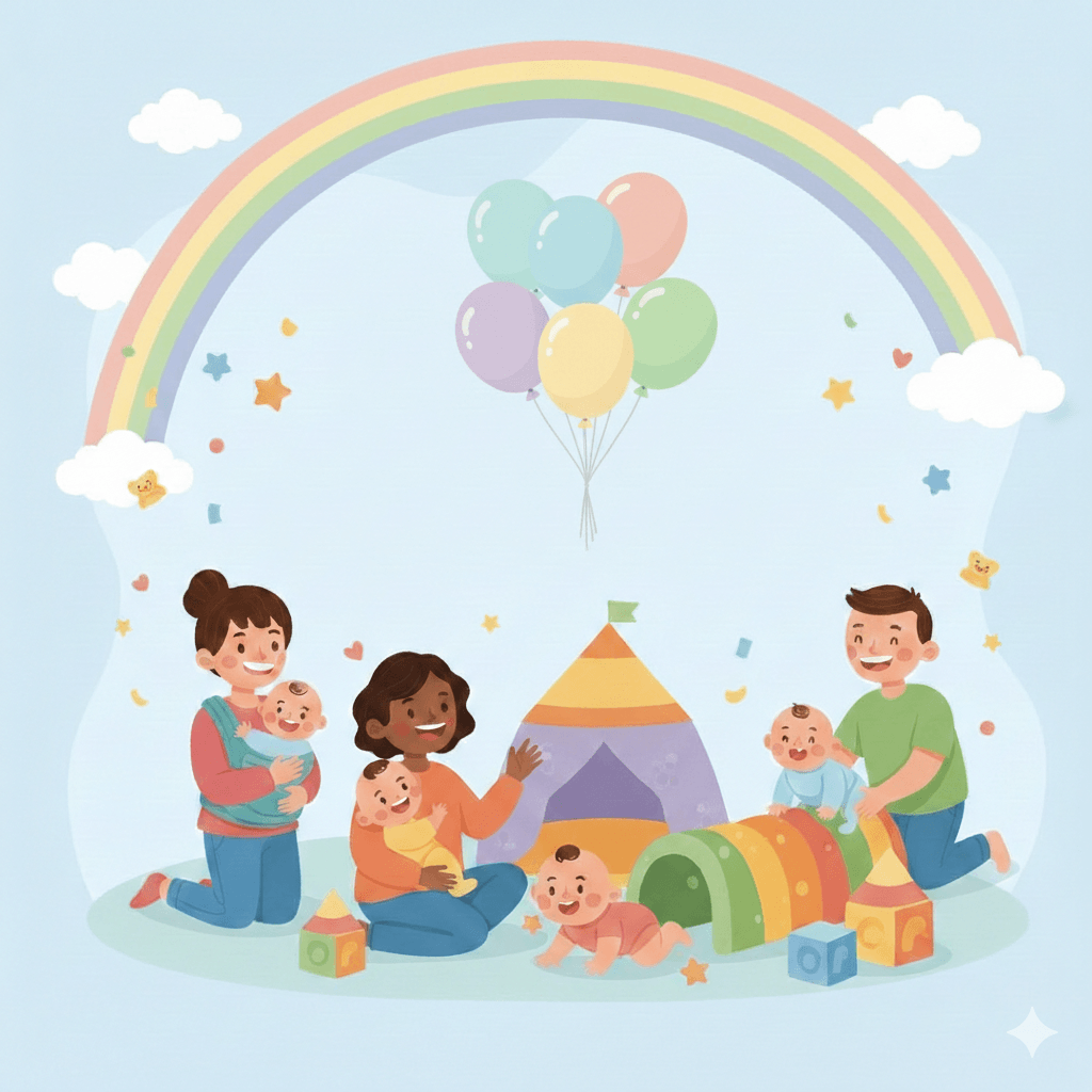 115年《 雲林寶寶