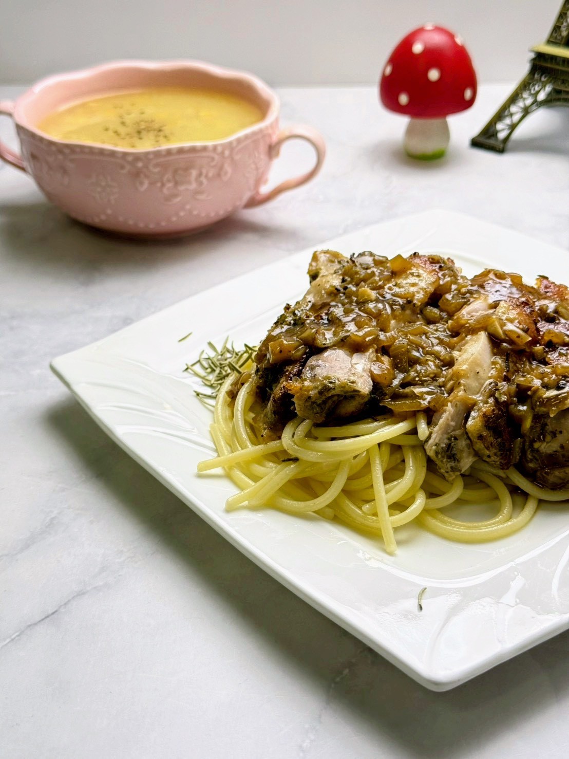 糖品屋115.04.17(五) 上午 瑋瑋老師料理課程