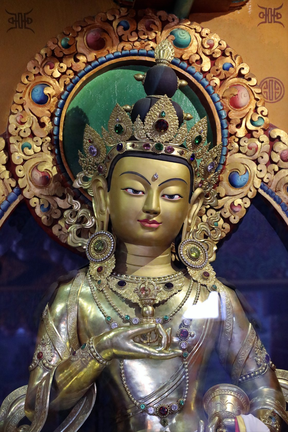 清明殊勝大開啟｜德嘉