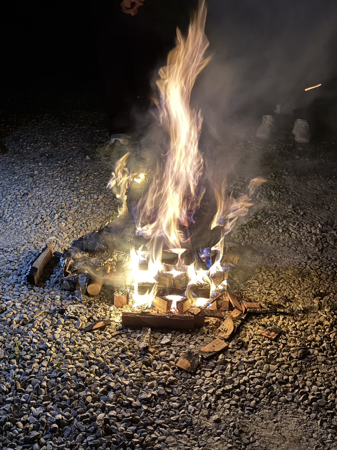 凝輝光點夏至大地母親祈福包
