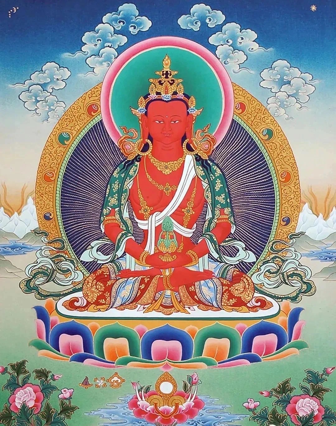 2026一乘 長壽法