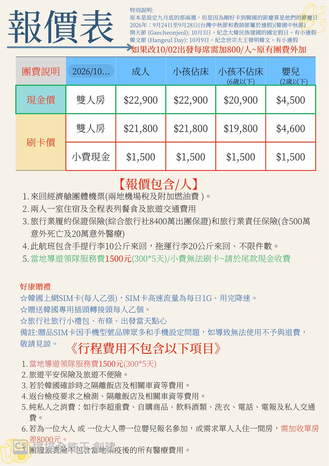 喬很久的員工旅遊~放