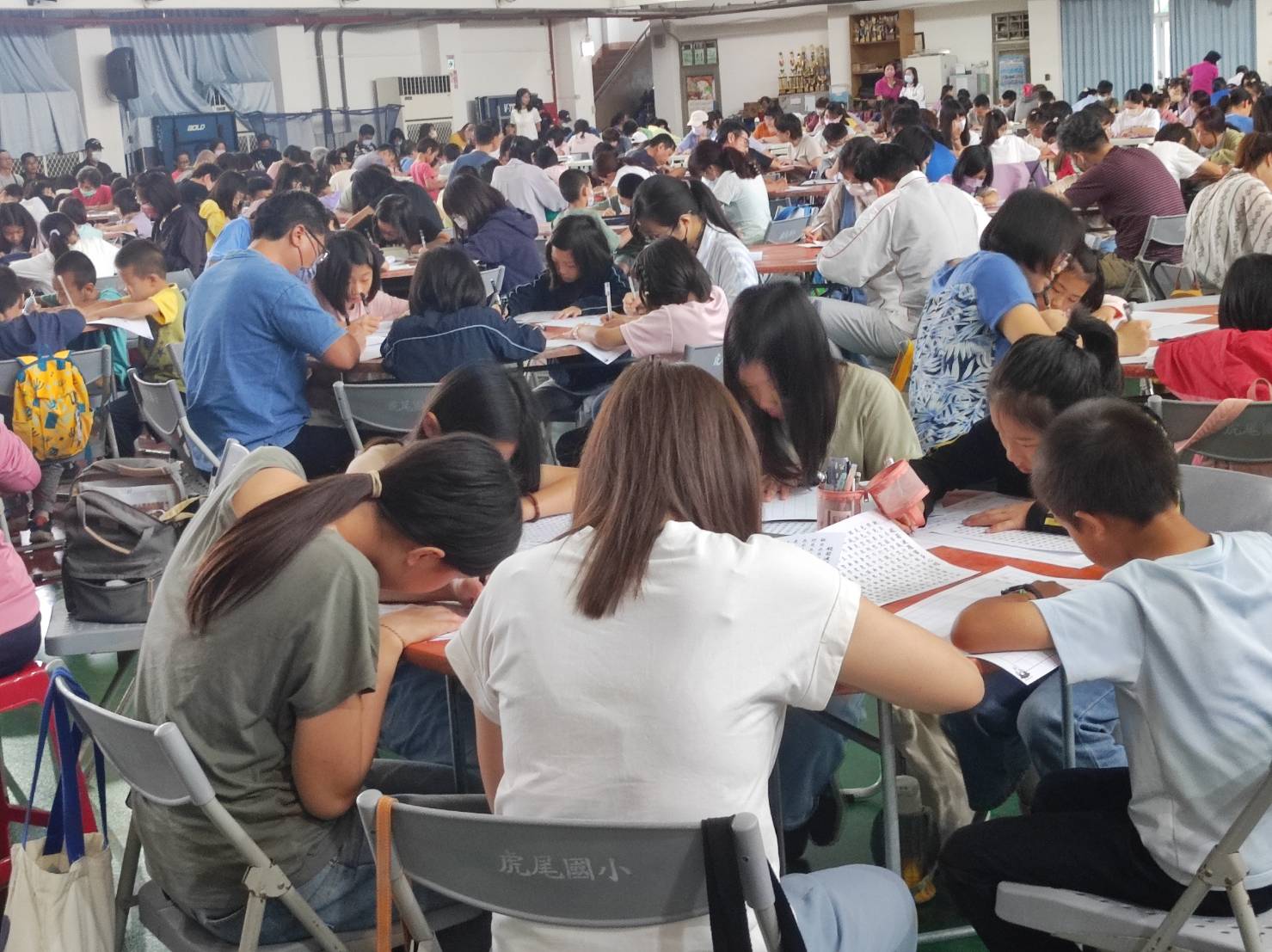 115年雲林縣第十九