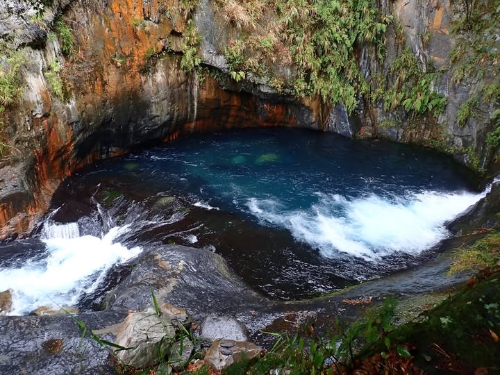 泰雅 天空之城 瑞岩