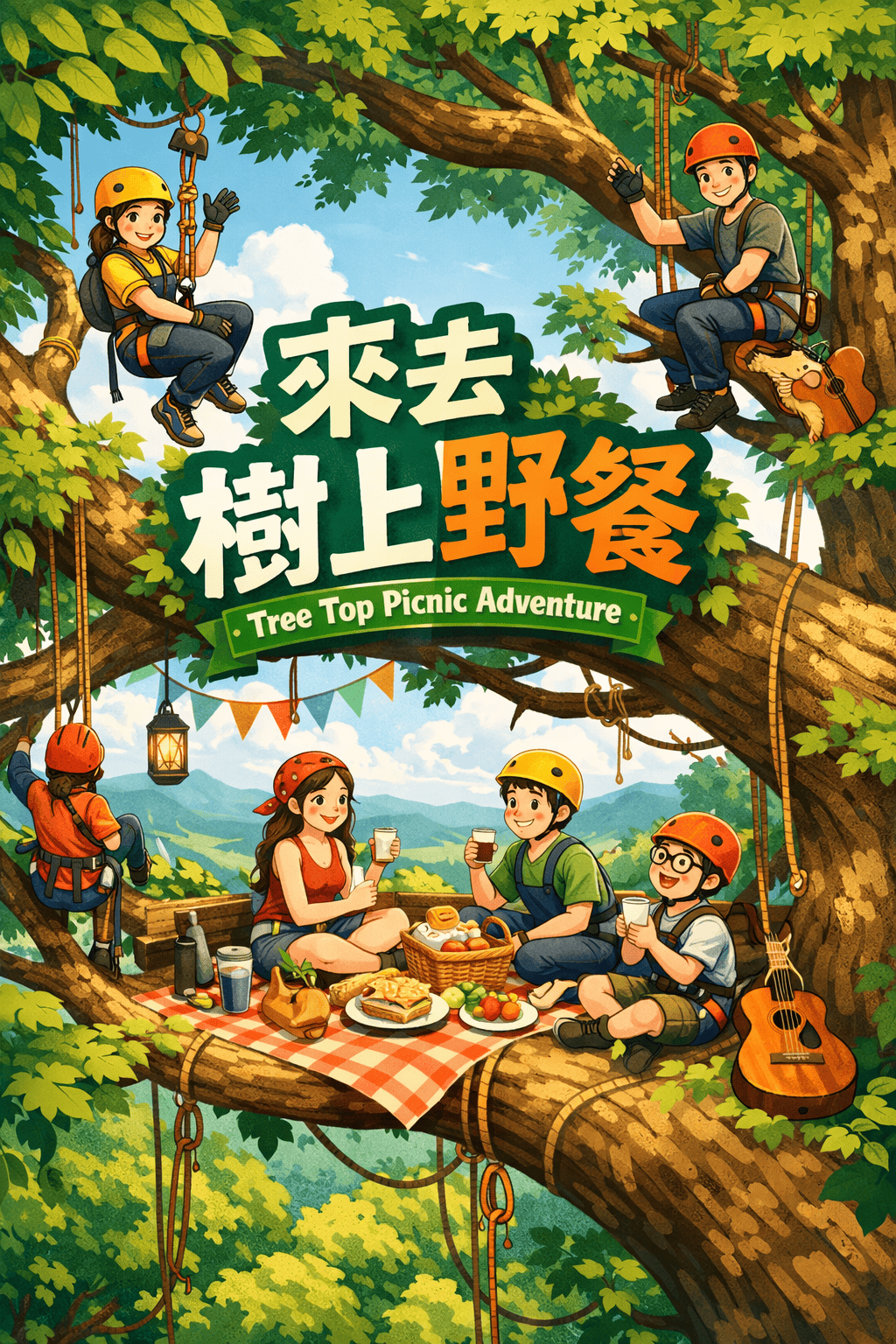 2026山上花園水道