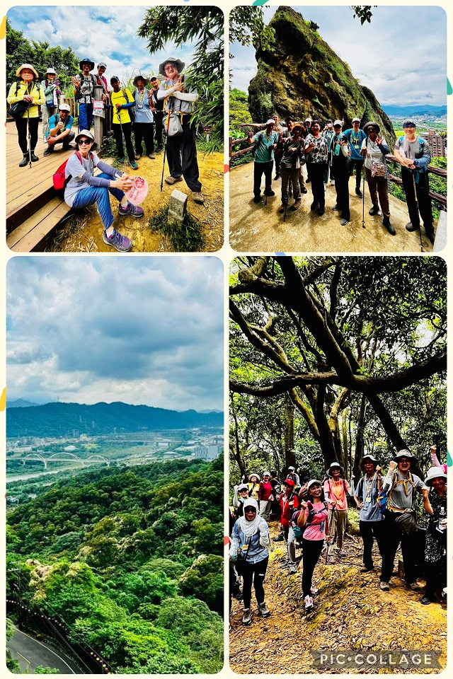 5月4日(一)孫龍步