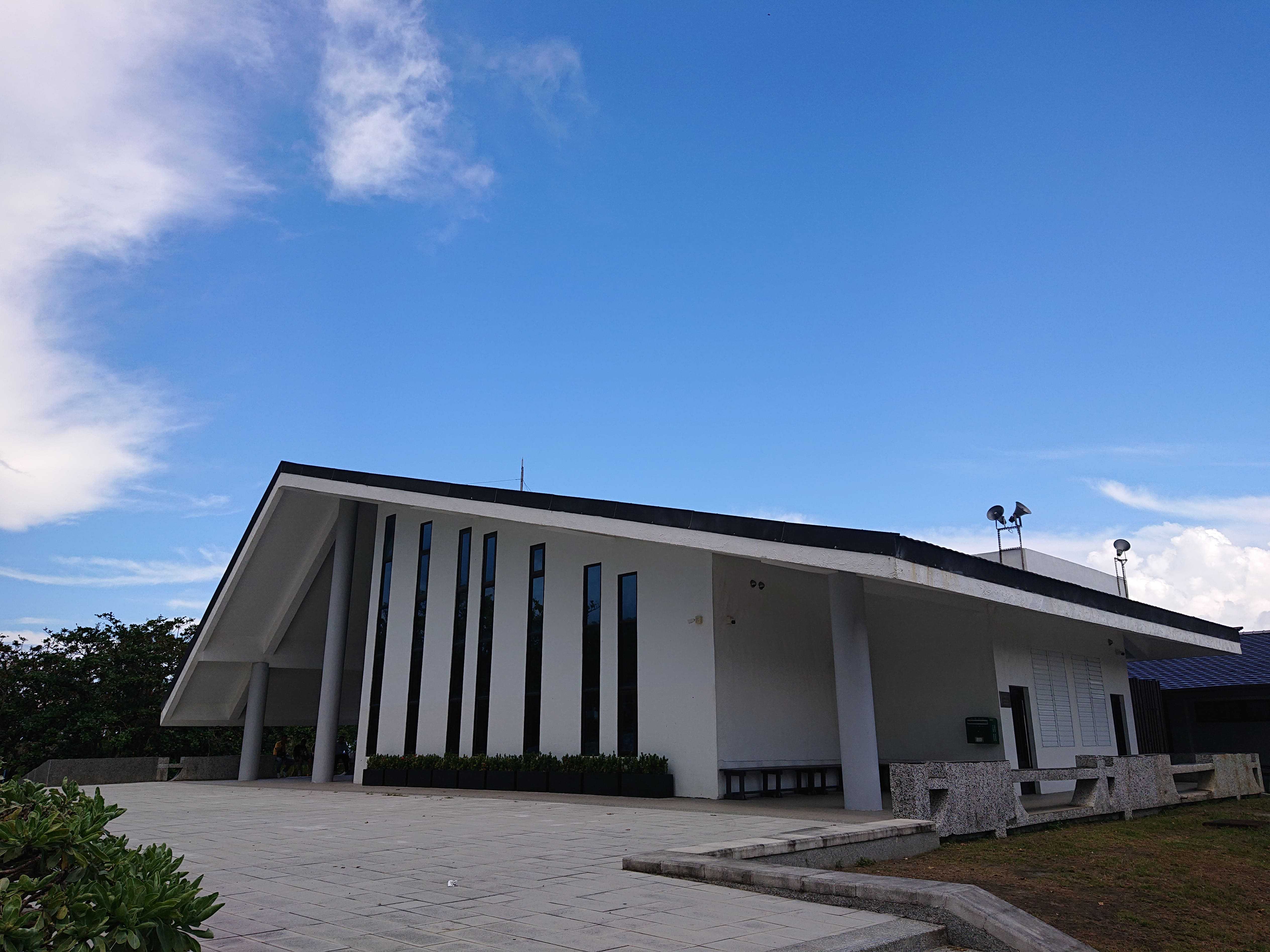 2026年小野柳自然