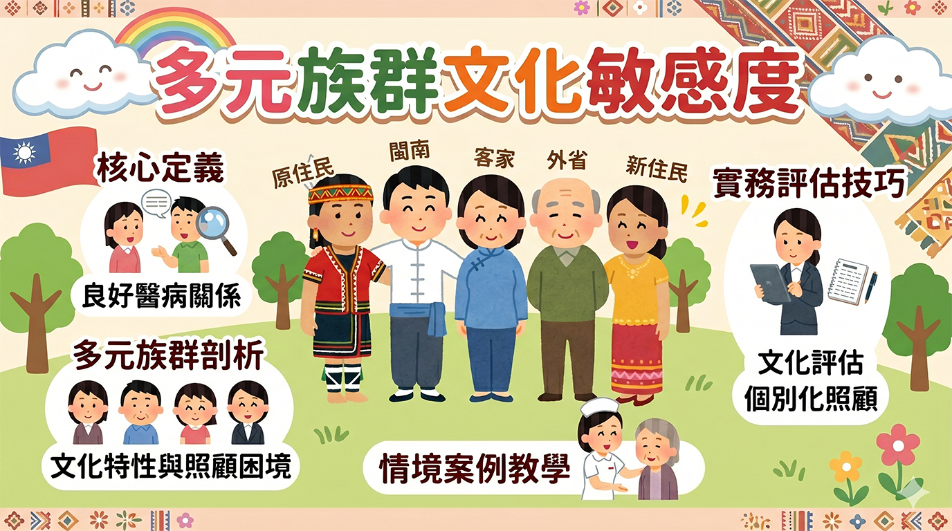 [晚間直播課] [承