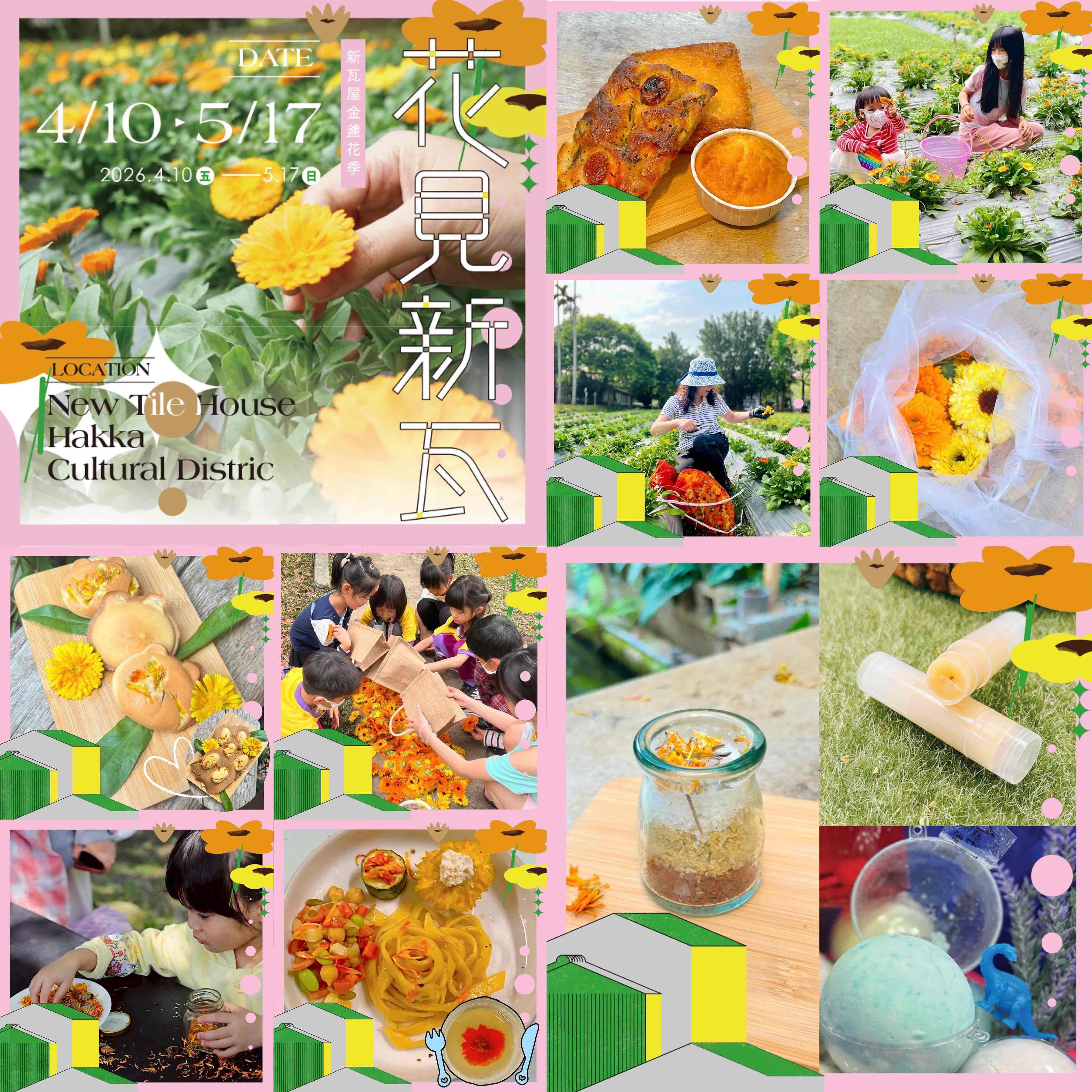 2026花見新瓦 ⁴