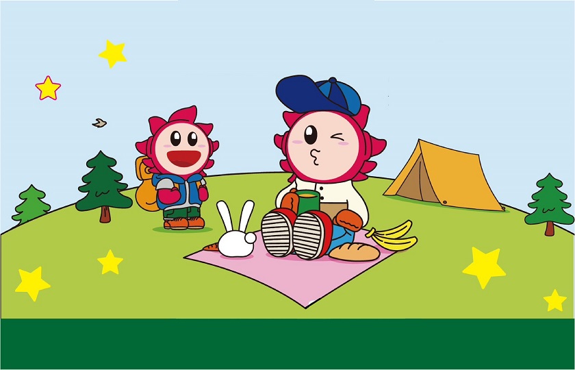 ★☆ 遠百板橋中山  春日部隊集合中 ☆★