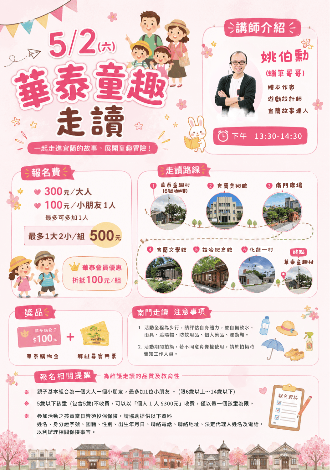 49周年慶 (南門走