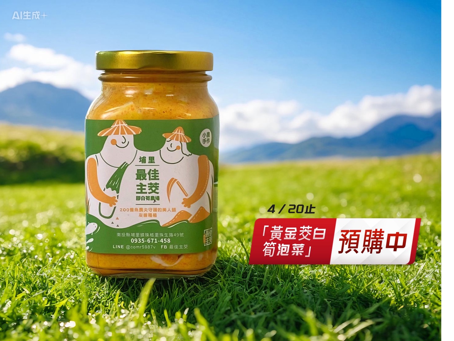 最佳主茭商品訂購/預