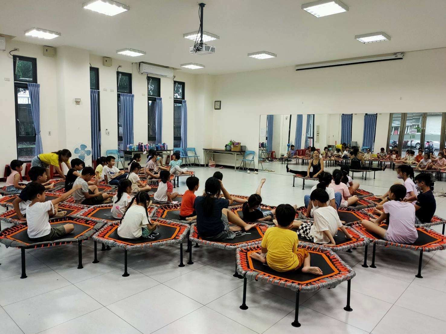 週日長高計畫｜bxb