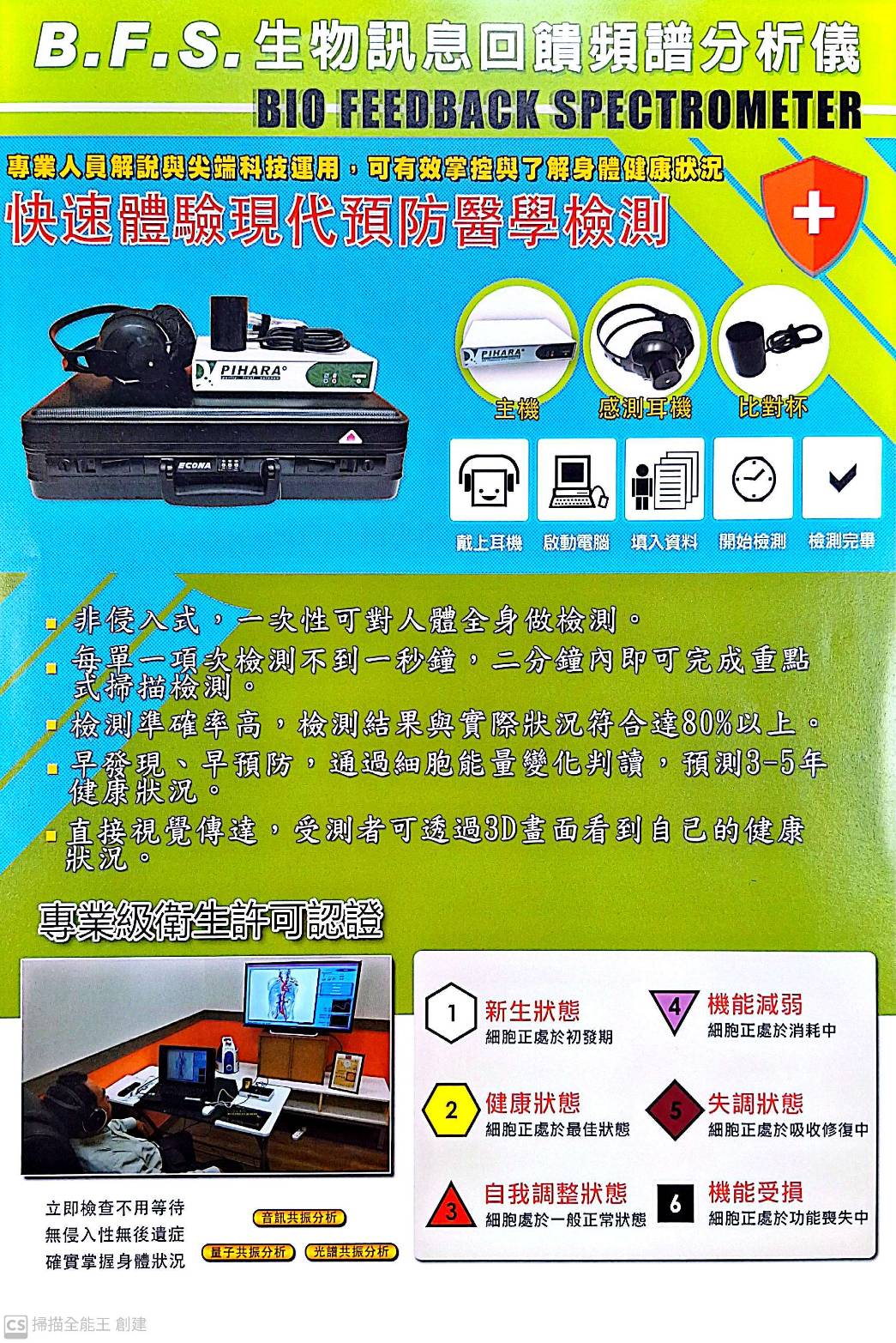 2026北門健康充電