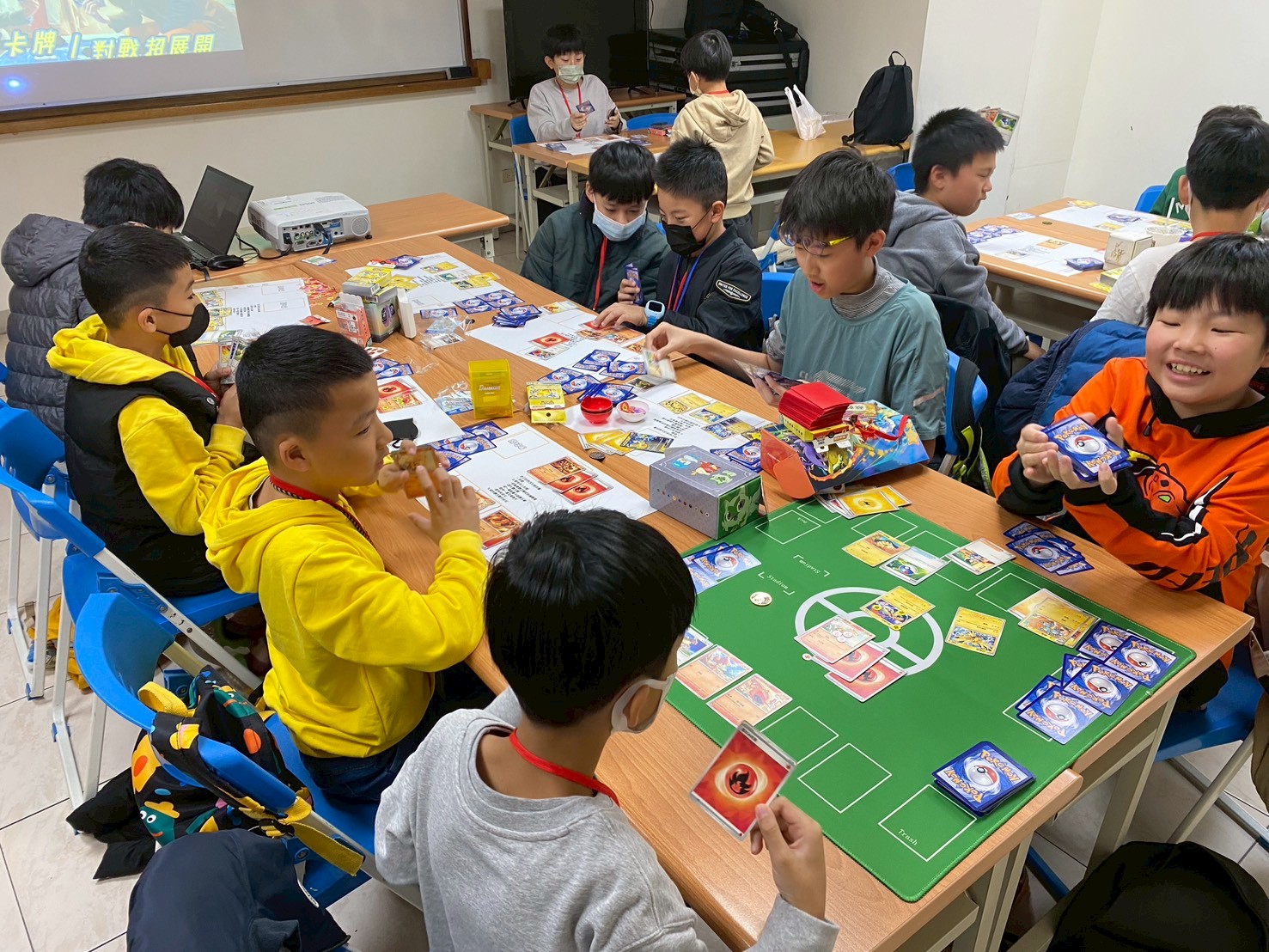 【高雄市救國團115