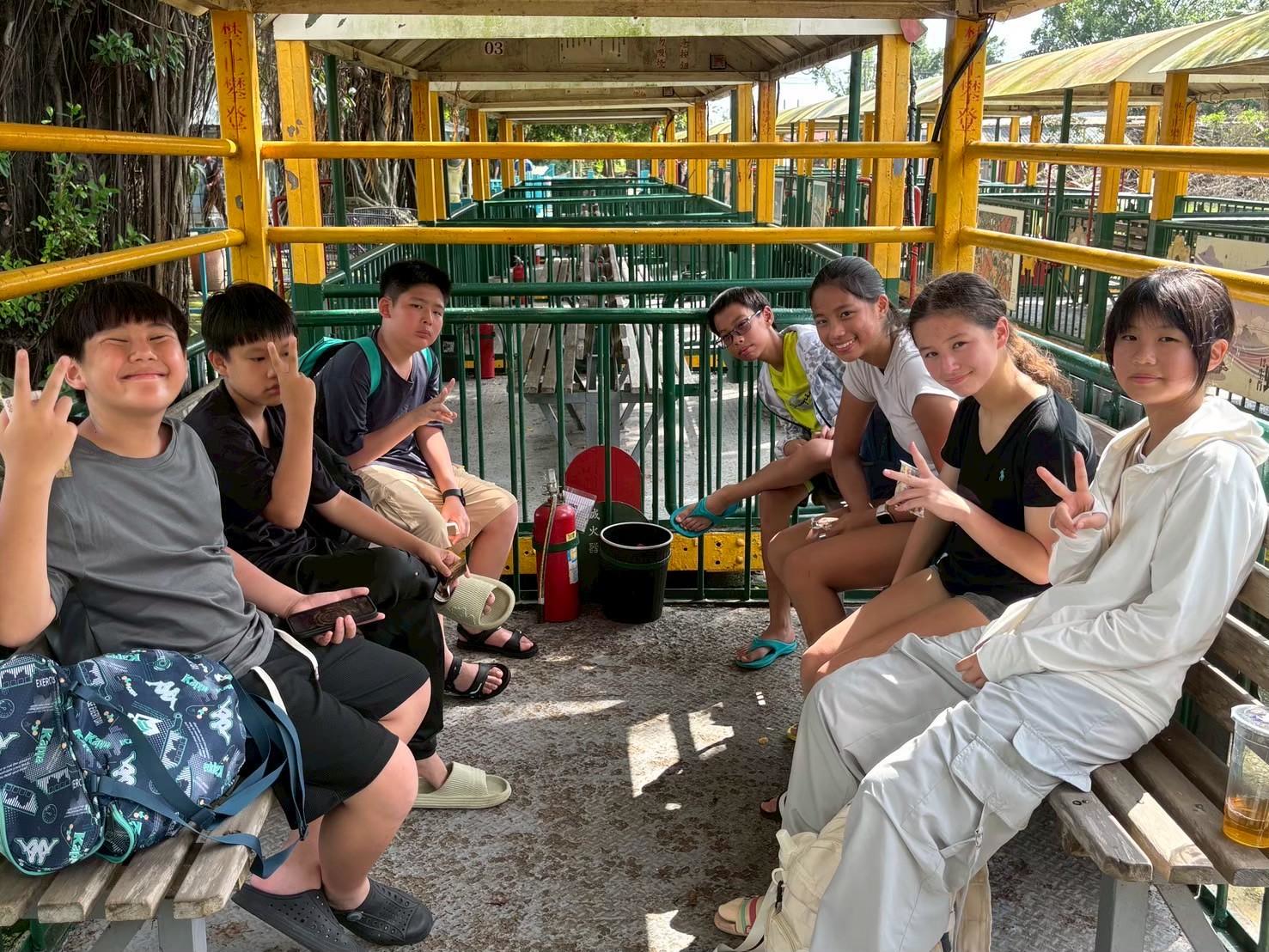【高雄市救國團115