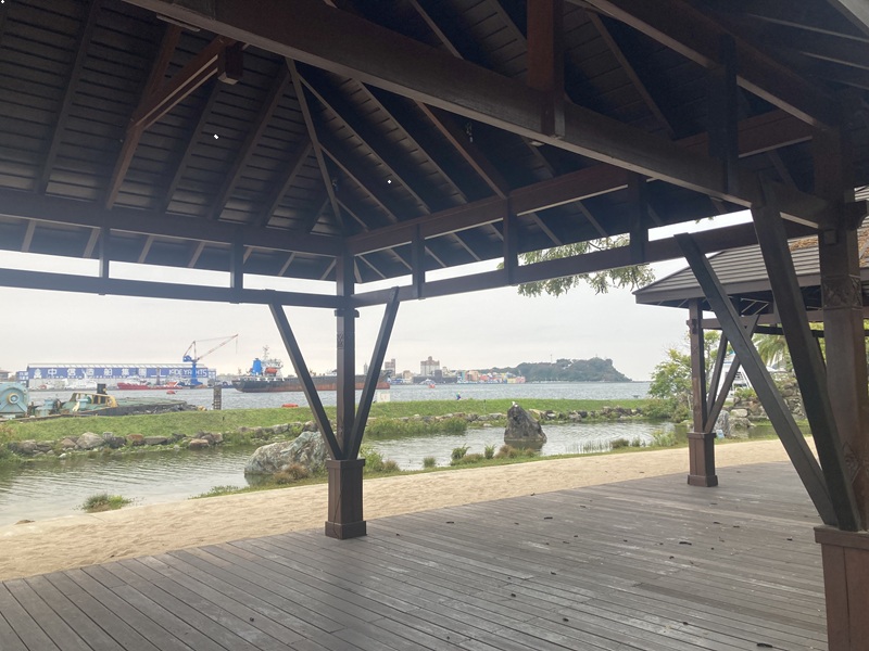 《老街今古風華的溫柔