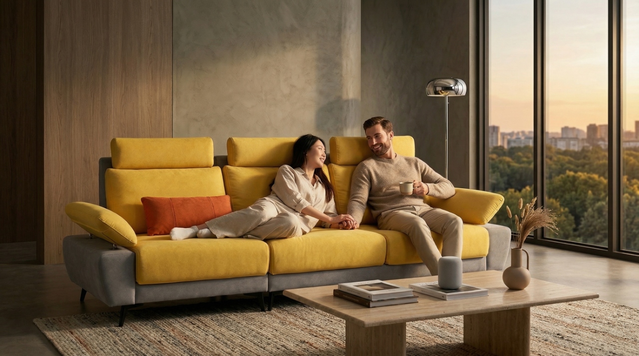 新北市新莊客製化沙發