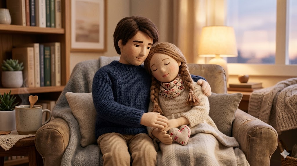 男人如何提供令女性感