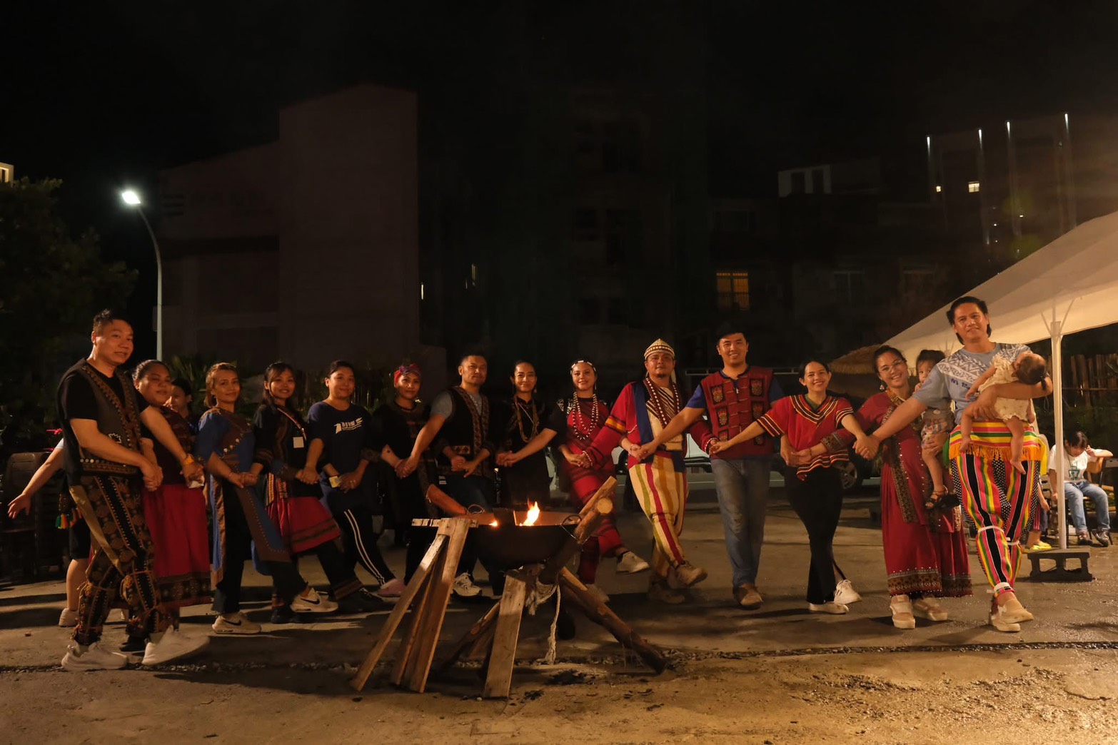 第十屆南島兒少領袖營