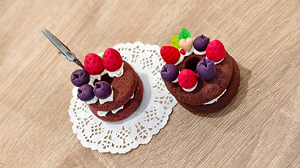 東門國小志工團～仿真