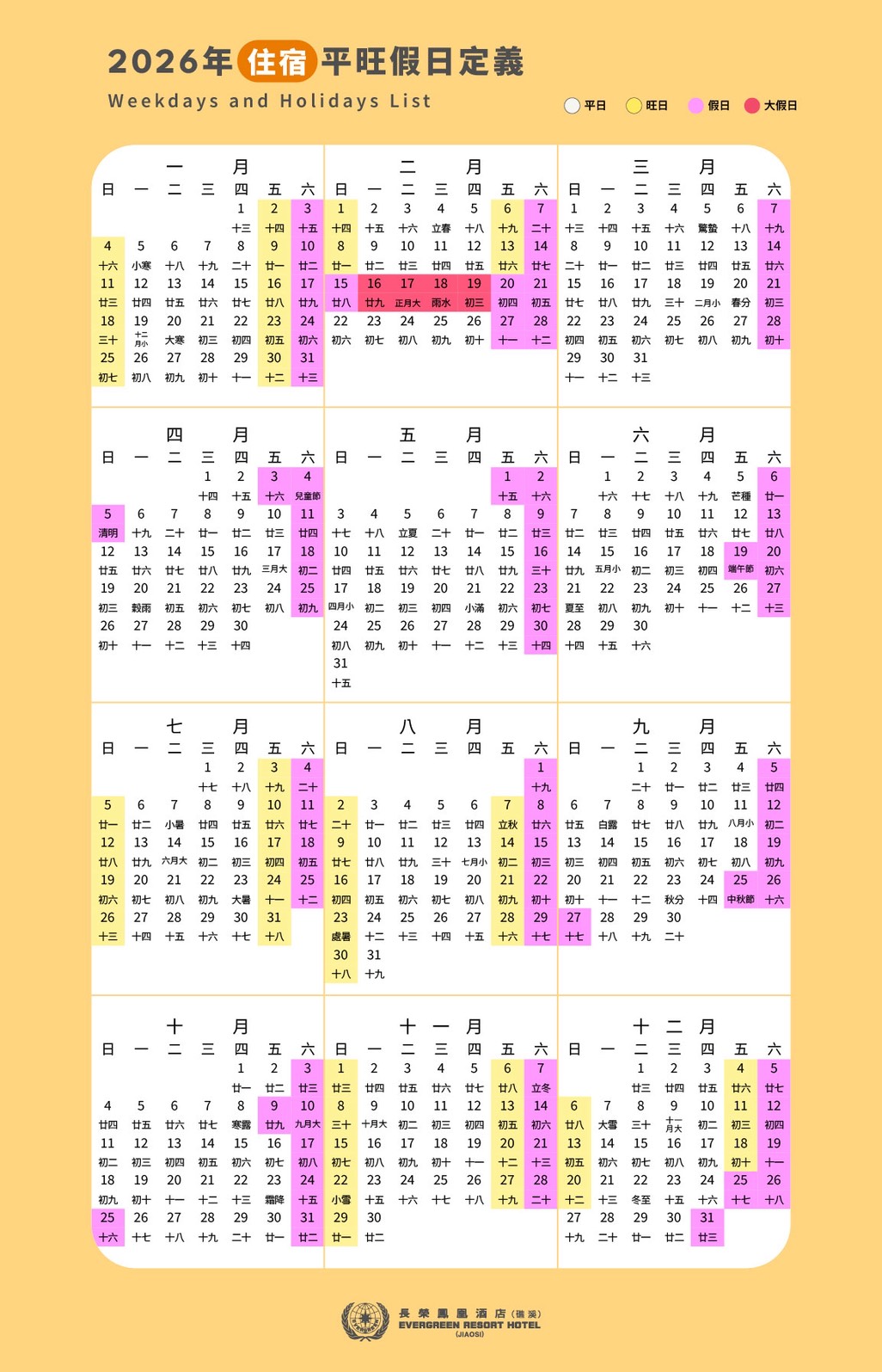 礁溪長榮鳳凰 X 豬