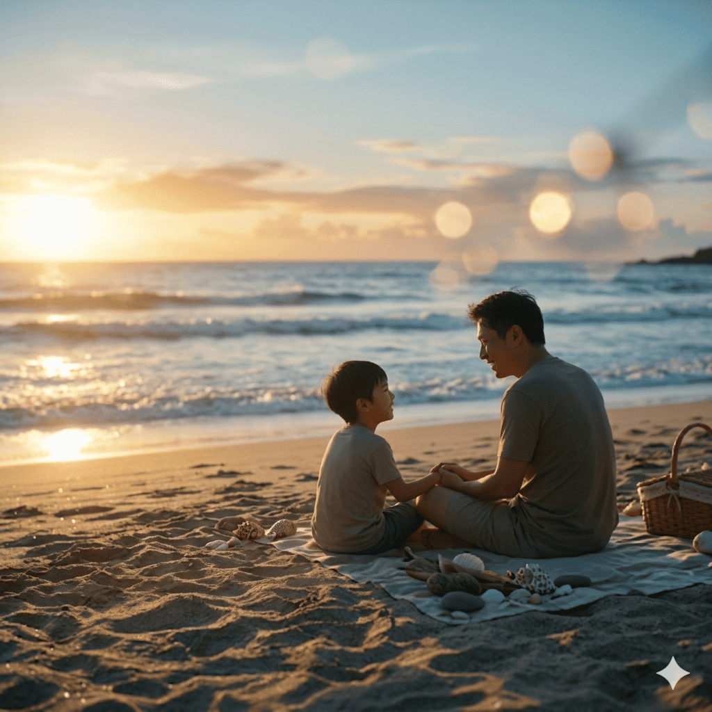 2026新生教會親子