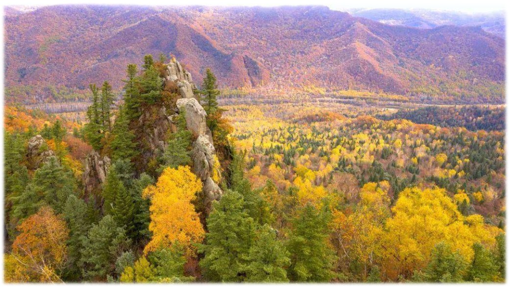 2026 小興安嶺五