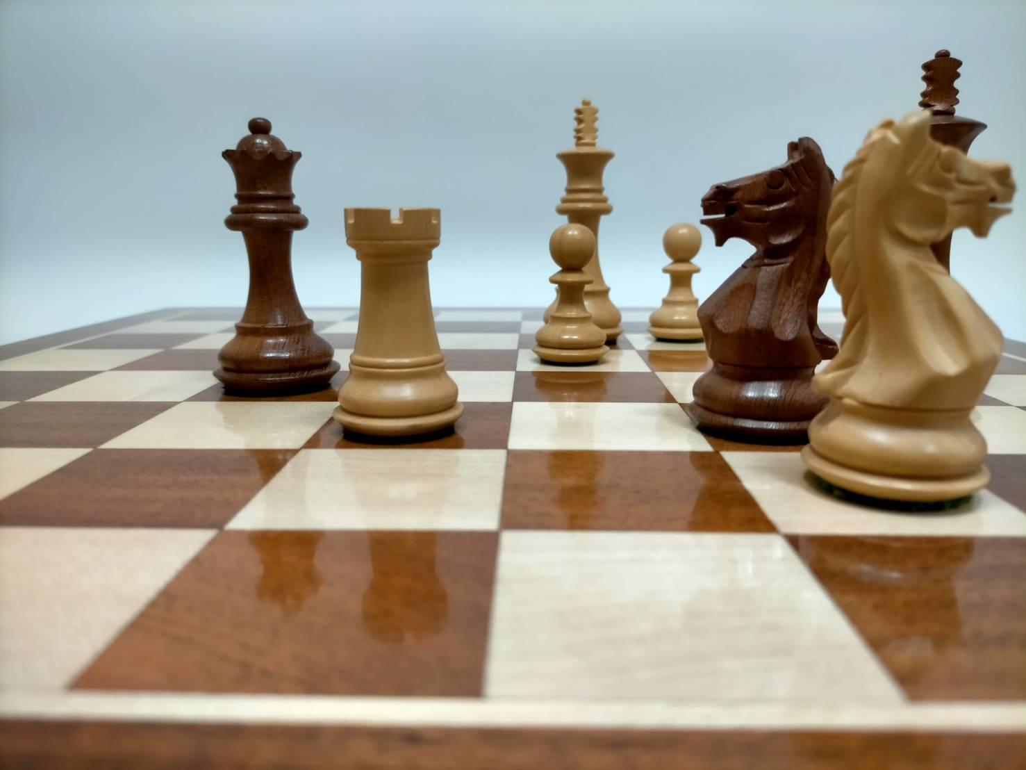 115年臺中市市長盃西洋棋錦標賽