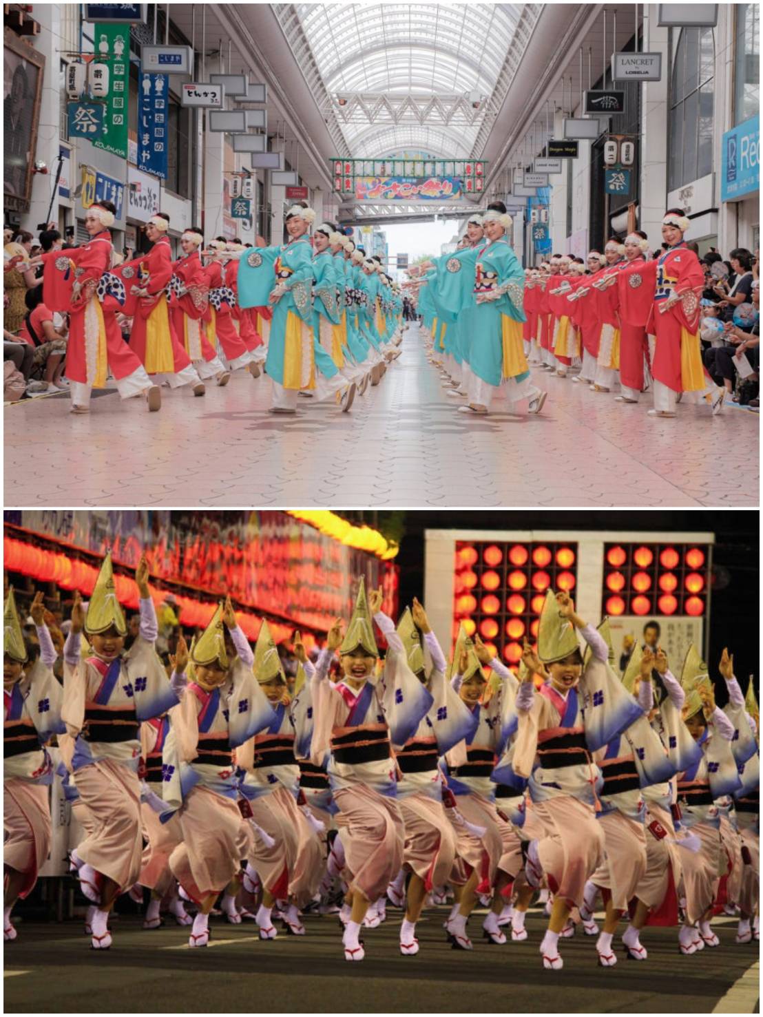 2026年四國6天行