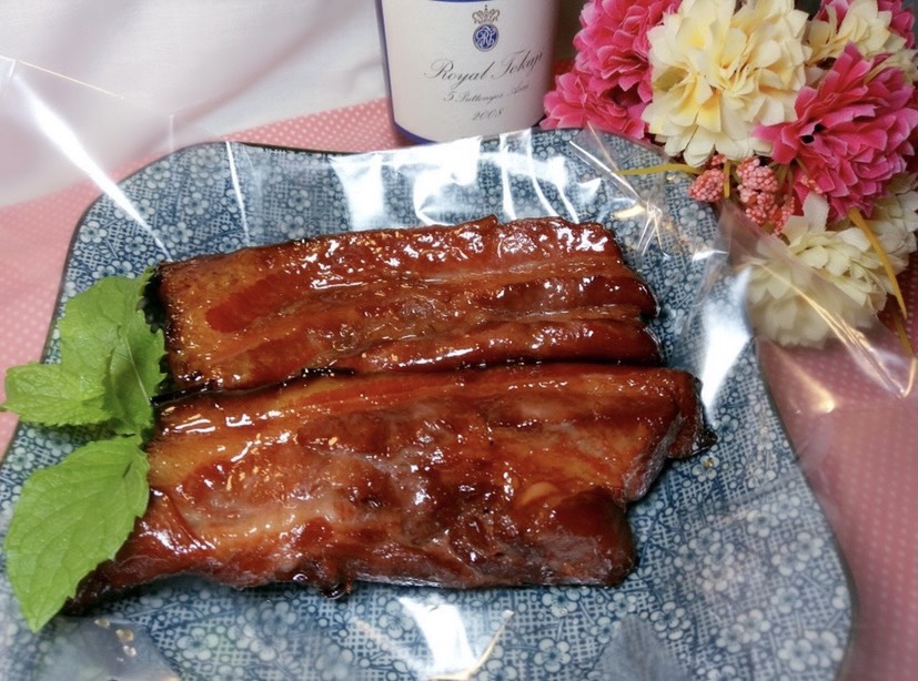 糖品屋115.05.25(一）上午鄭元勳老师 🎉港點叉燒專班🎉