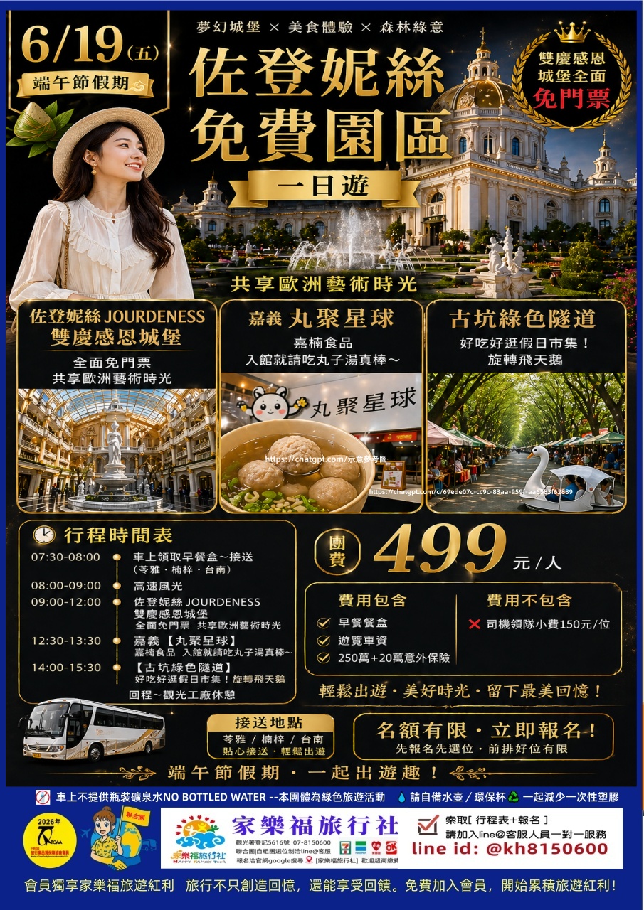 $499(回饋價)車