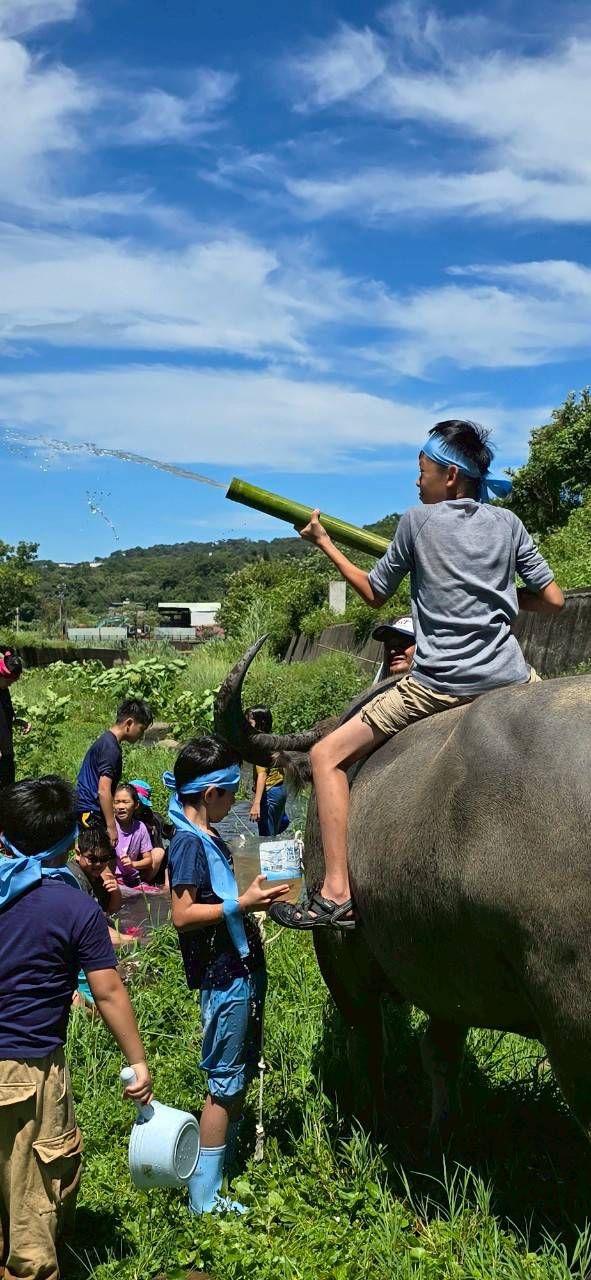 我的水槍射擊計畫
