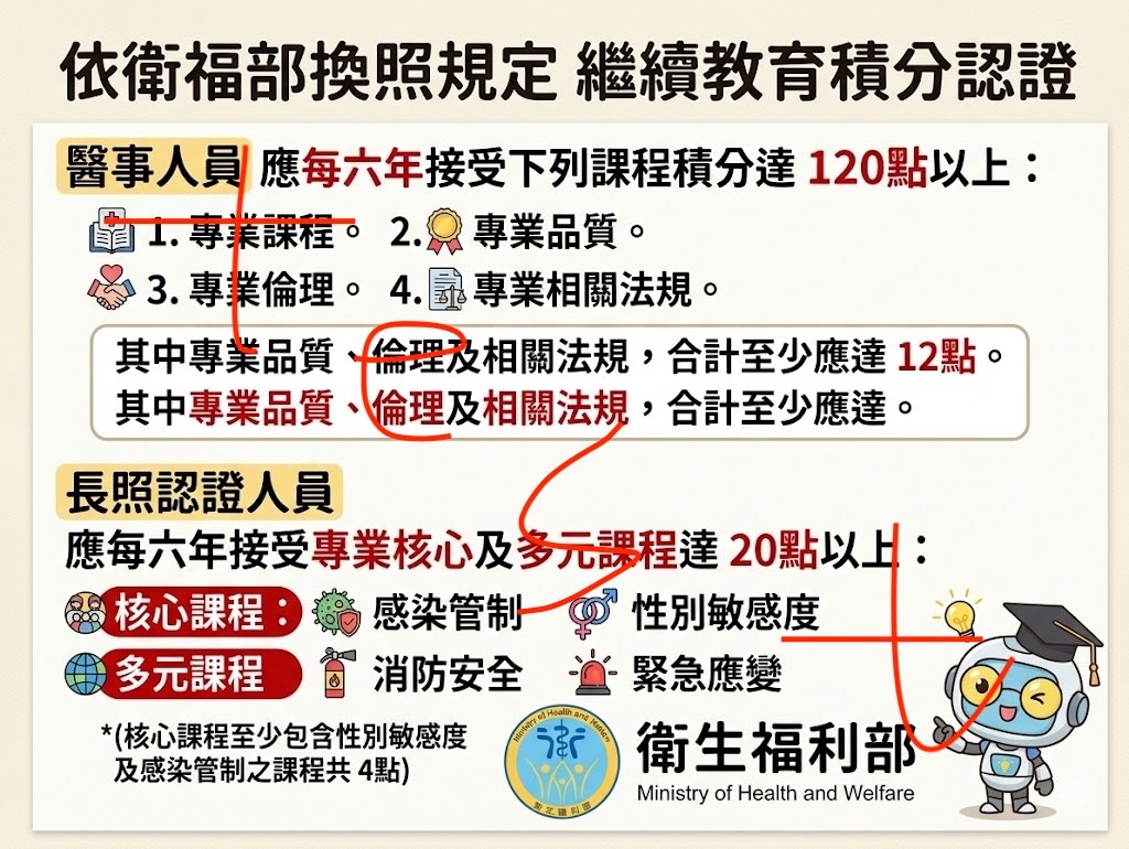 排版測試