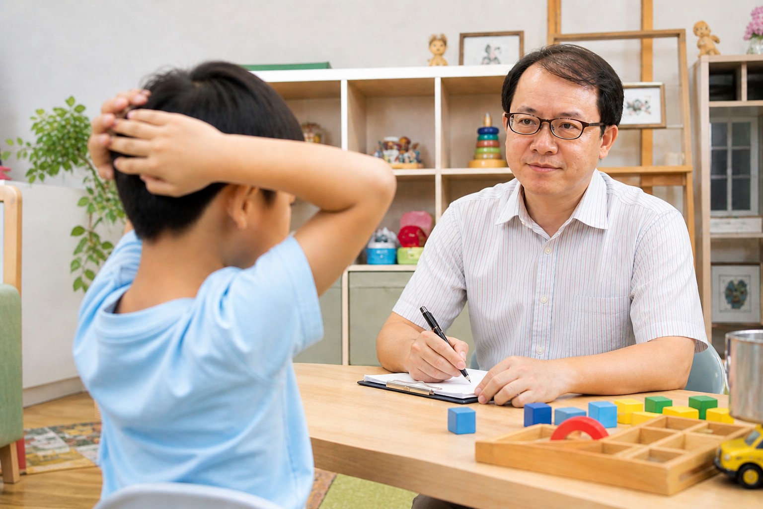 「直播視訊課程」以家