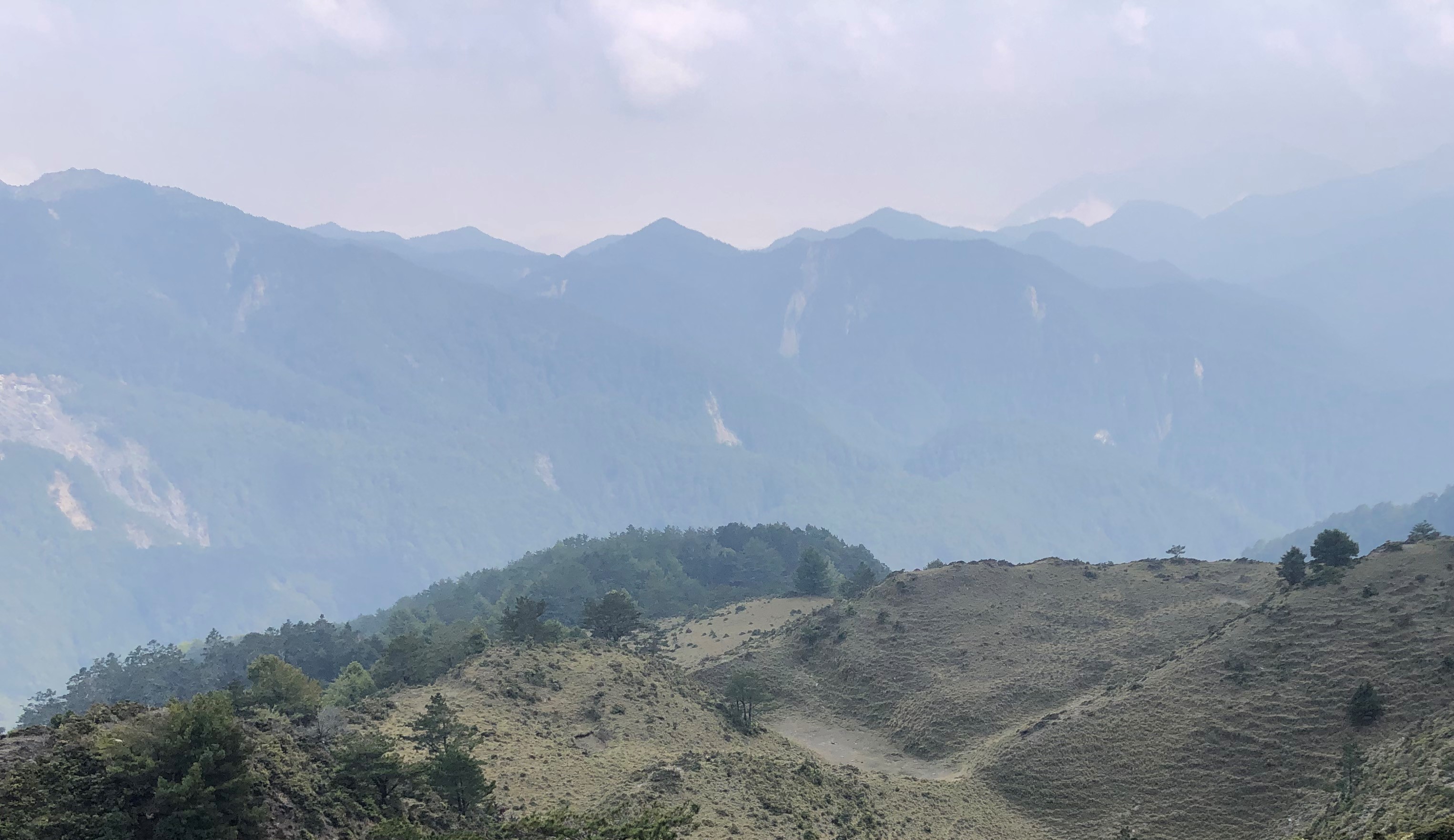 【新竹市健行登山協會