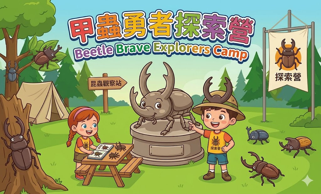 【臺東縣救國團115