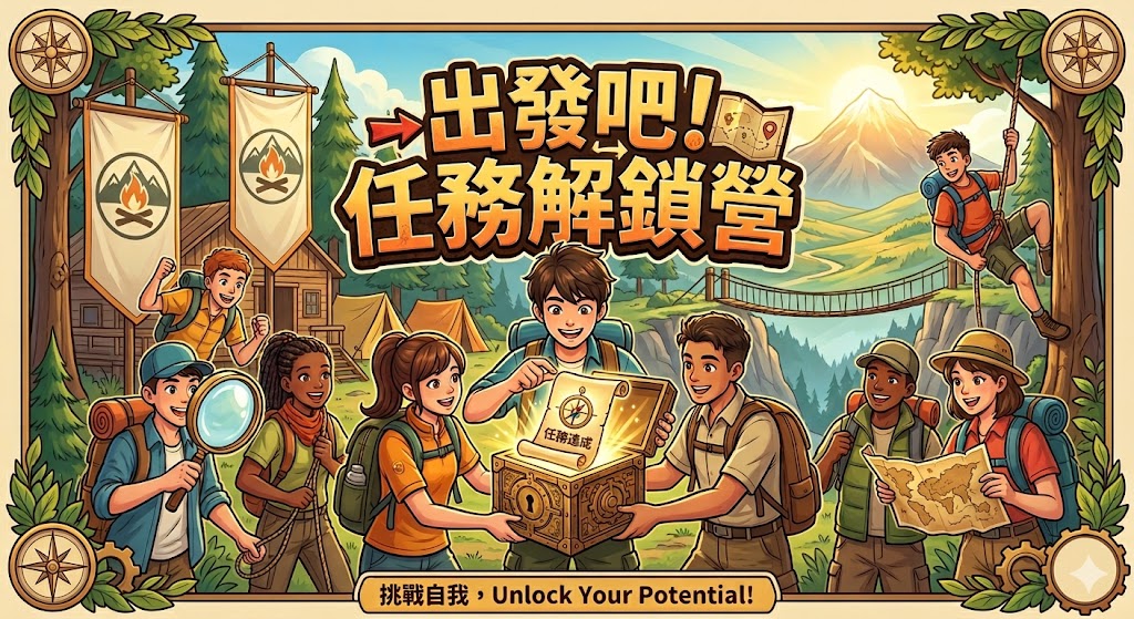 【臺東縣救國團115