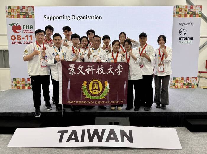 2026母親節義煮活