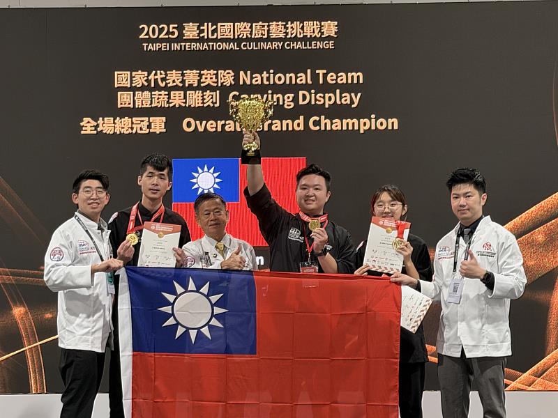 母親節義煮活動煮活動