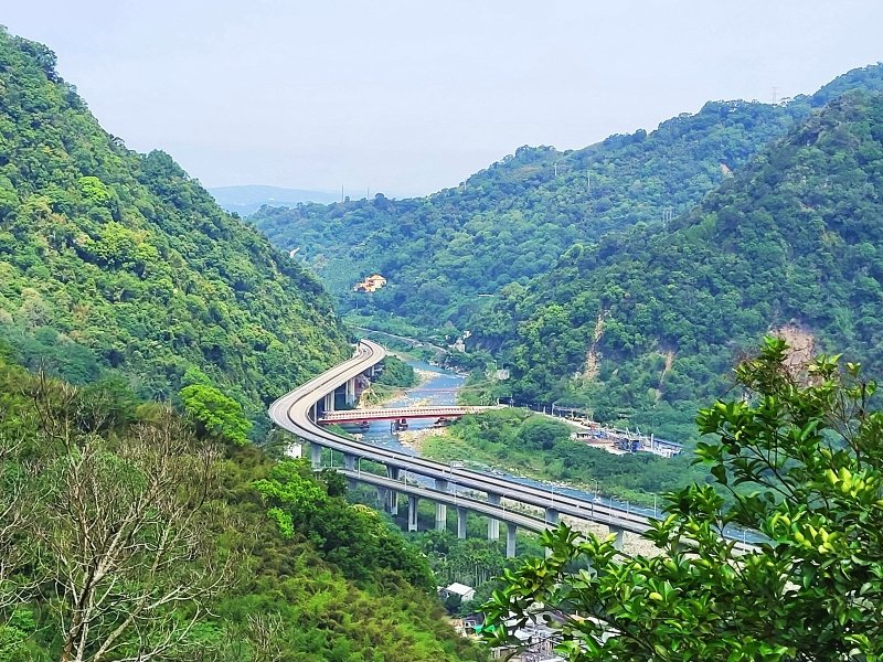 2026/07/26 樟之細路-出雲古道/出磺坑油礦/洗水坑老街