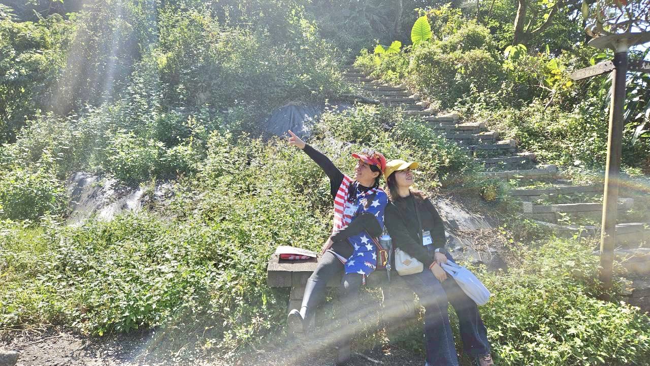 蓮鄉走讀系列～賞蓮去