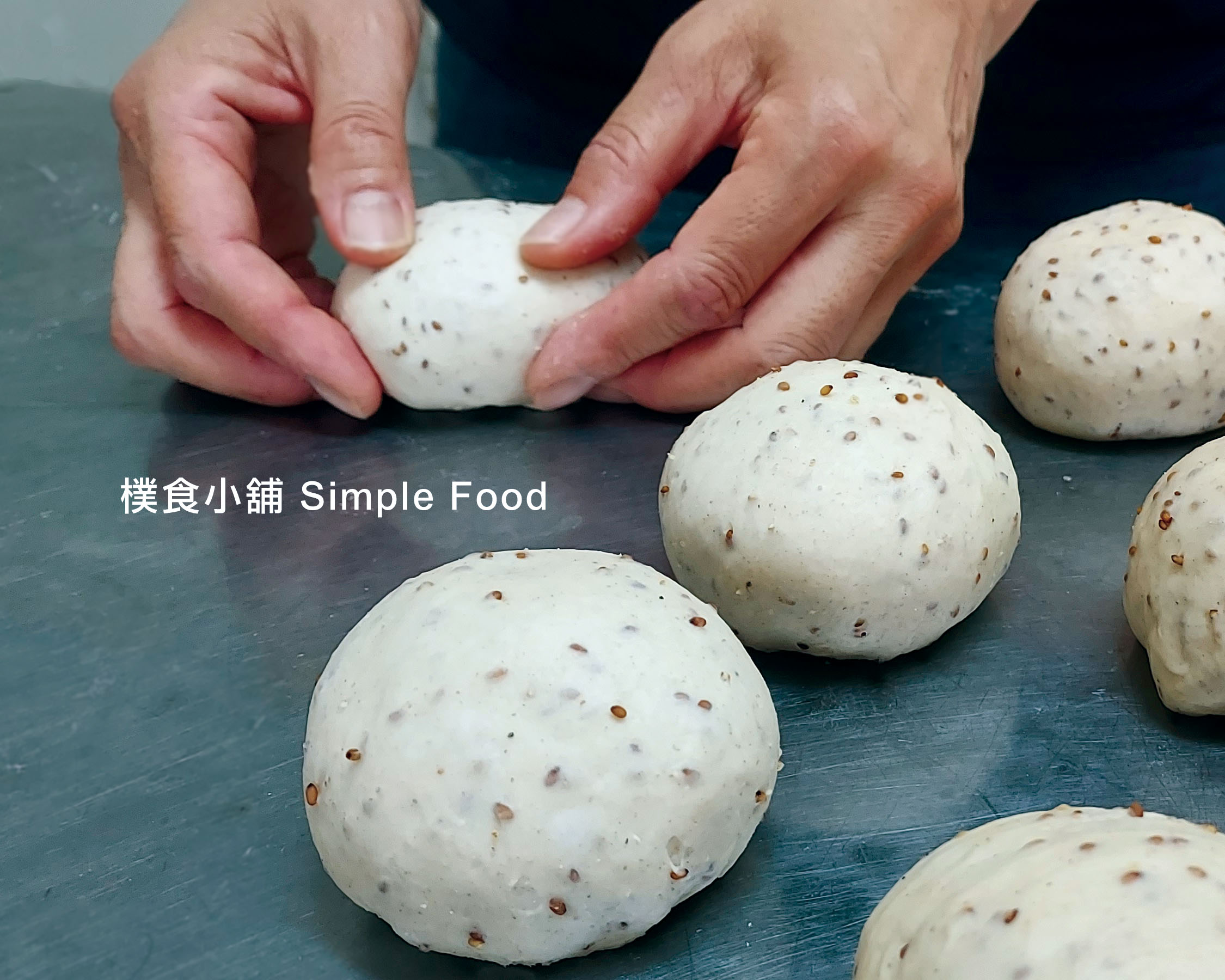 2026樸食小舖5/19 立夏的自然滋味