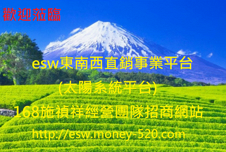 esw東南西優質直銷