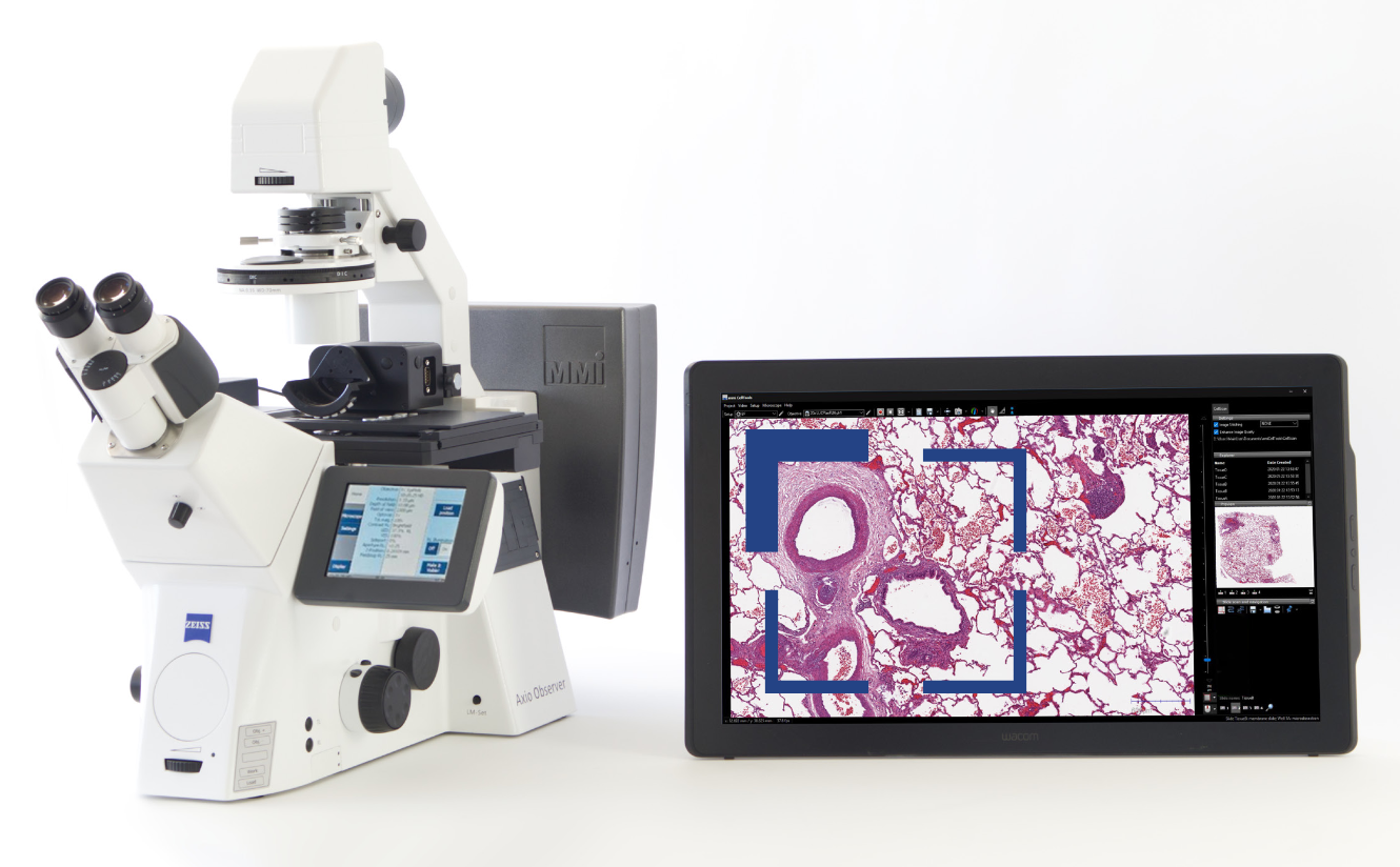 Zeiss MMI 