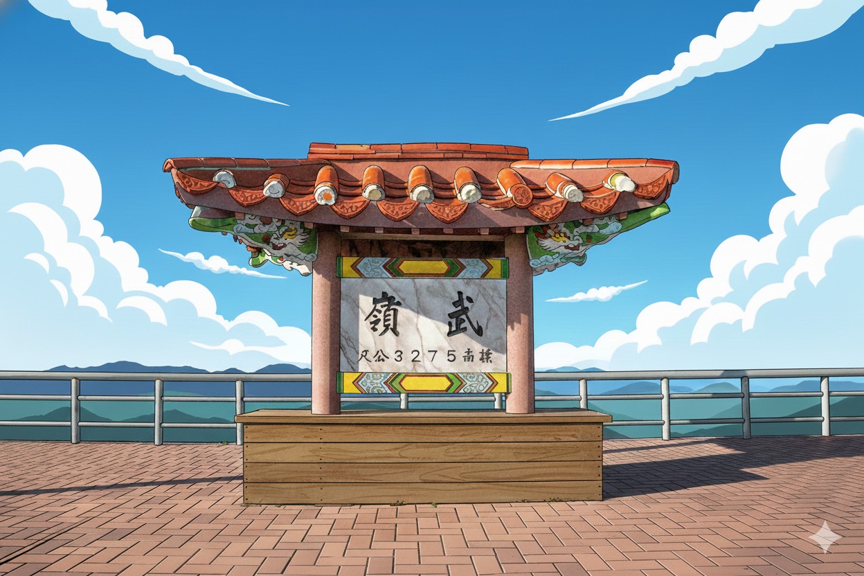 2026年 NS武嶺接駁登記